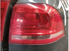 Recambio de piloto trasero derecho para volkswagen touareg (7p5, 7p6) 3.0 v6 tdi referencia OEM IAM   