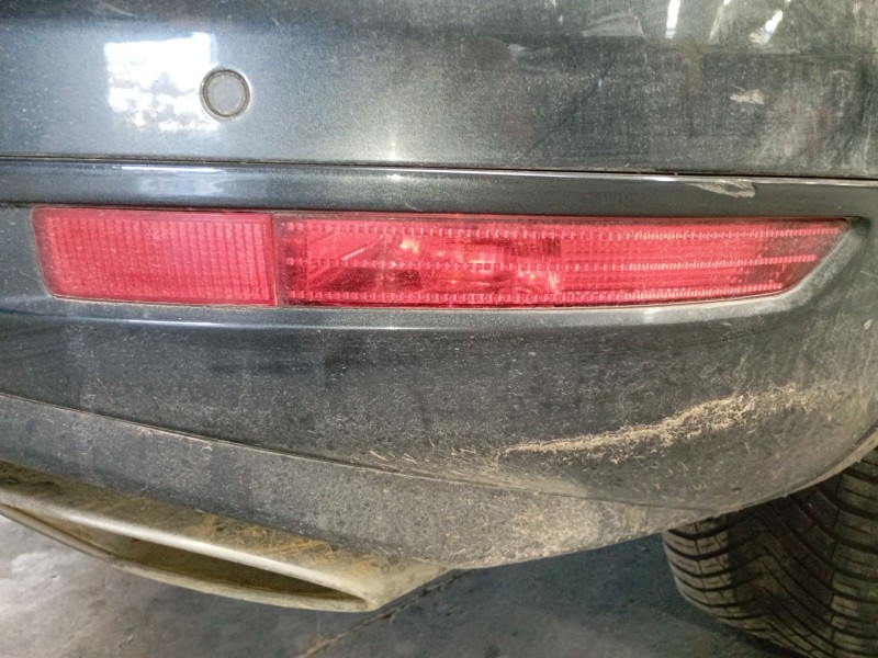 Recambio de piloto trasero derecho de paragolpes para volkswagen touareg (7p5, 7p6) 3.0 v6 tdi referencia OEM IAM   