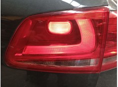 Recambio de piloto trasero derecho porton para volkswagen touareg (7p5, 7p6) 3.0 v6 tdi referencia OEM IAM   