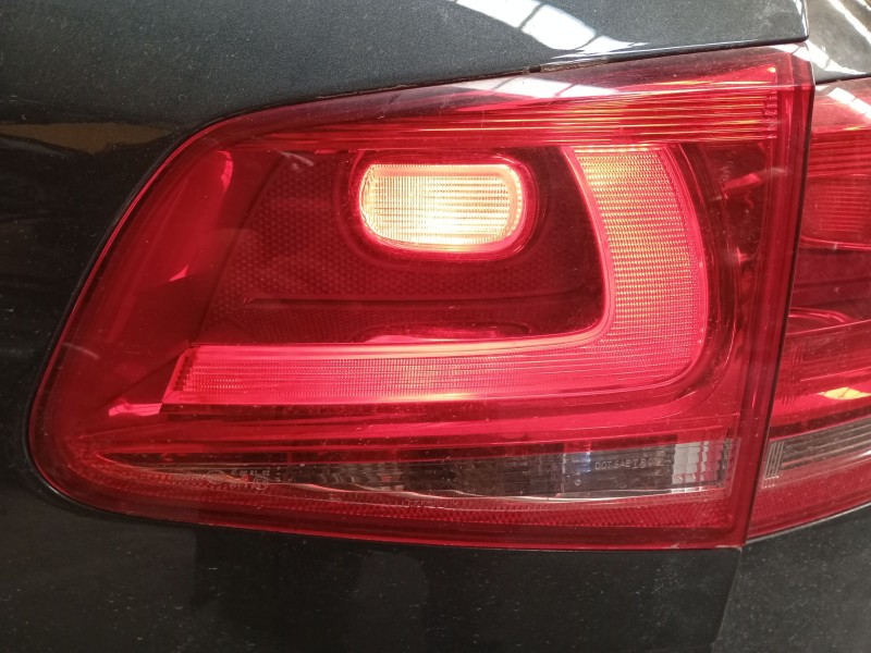 Recambio de piloto trasero derecho porton para volkswagen touareg (7p5, 7p6) 3.0 v6 tdi referencia OEM IAM   