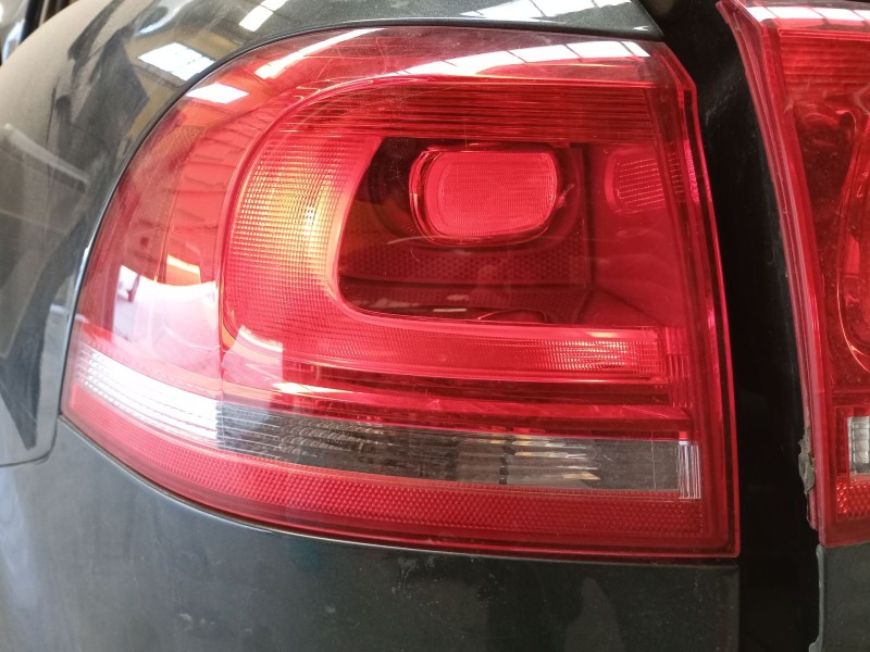 Recambio de piloto trasero izquierdo para volkswagen touareg (7p5, 7p6) 3.0 v6 tdi referencia OEM IAM   