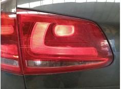 Recambio de piloto trasero izquierdo porton para volkswagen touareg (7p5, 7p6) 3.0 v6 tdi referencia OEM IAM   