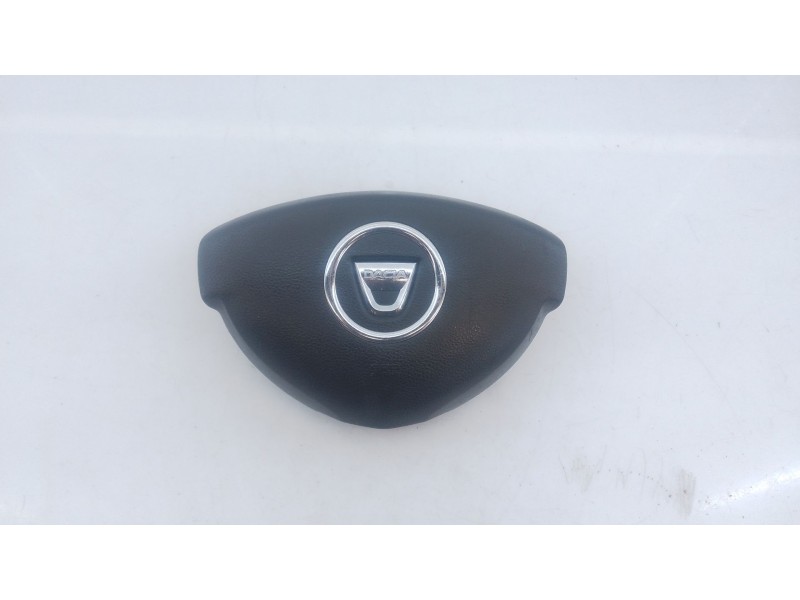 Recambio de airbag delantero izquierdo para dacia sandero stepway referencia OEM IAM   