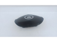 Recambio de airbag delantero izquierdo para dacia sandero stepway referencia OEM IAM    2