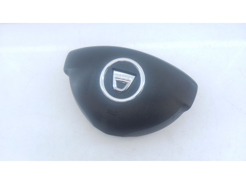 Recambio de airbag delantero izquierdo para dacia sandero stepway referencia OEM IAM   