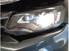 Recambio de faro izquierdo xenon para volkswagen touareg (7p5, 7p6) 3.0 v6 tdi referencia OEM IAM 7P1941751  