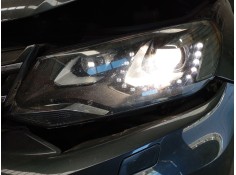 Recambio de faro izquierdo xenon para volkswagen touareg (7p5, 7p6) 3.0 v6 tdi referencia OEM IAM 7P1941751   2