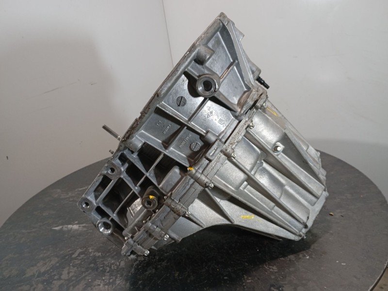 Recambio de caja cambios para renault kadjar (ha_, hl_) 1.5 dci 110 (hla3) referencia OEM IAM   