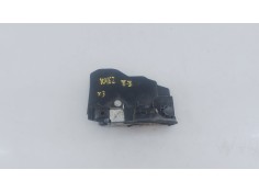 Recambio de cerradura puerta trasera izquierda para bmw x3 (e83) 2.0d referencia OEM IAM   