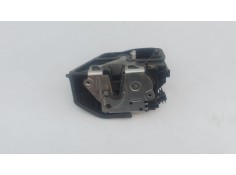 Recambio de cerradura puerta trasera izquierda para bmw x3 (e83) 2.0d referencia OEM IAM    2