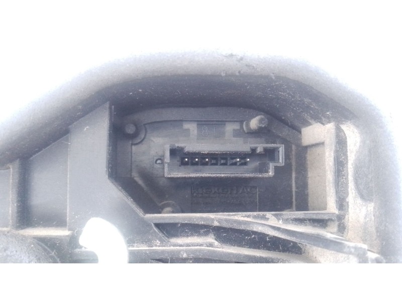 Recambio de cerradura puerta trasera izquierda para bmw x3 (e83) 2.0d referencia OEM IAM   