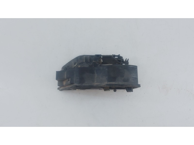 Recambio de cerradura puerta trasera izquierda para bmw x3 (e83) 2.0d referencia OEM IAM   