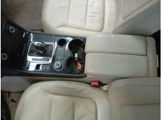 Recambio de consola central para volkswagen touareg (7p5, 7p6) 3.0 v6 tdi referencia OEM IAM   
