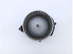 Recambio de ventilador calefaccion para citroën c4 grand picasso monospace referencia OEM IAM A43001400  