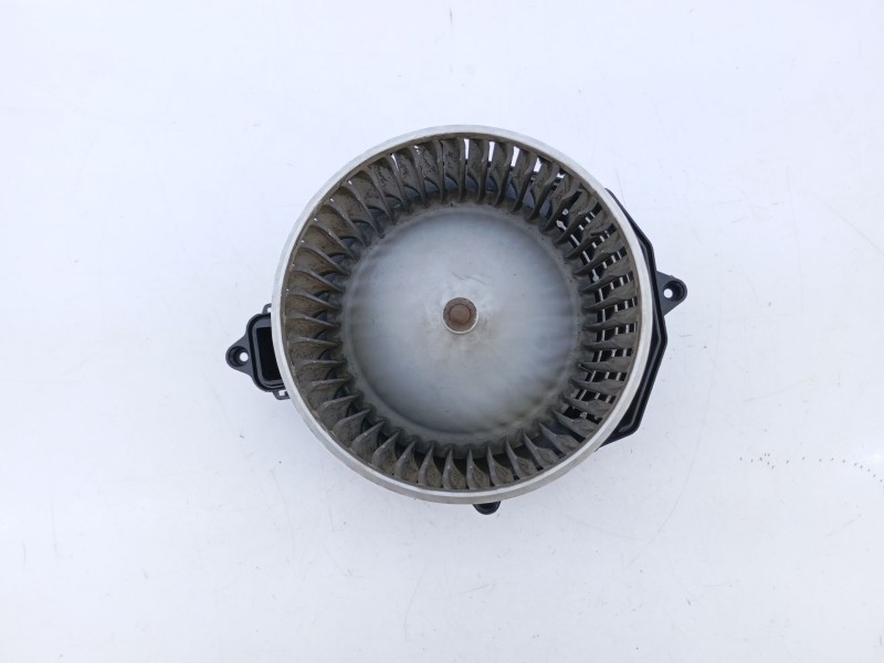 Recambio de ventilador calefaccion para citroën c4 grand picasso monospace referencia OEM IAM A43001400  