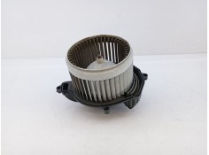 Recambio de ventilador calefaccion para citroën c4 grand picasso monospace referencia OEM IAM A43001400   2