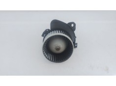 Recambio de ventilador calefaccion para opel corsa e (x15) 1.3 cdti (08, 68) referencia OEM IAM 13335075  