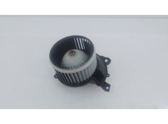Recambio de ventilador calefaccion para opel corsa e (x15) 1.3 cdti (08, 68) referencia OEM IAM 13335075   2
