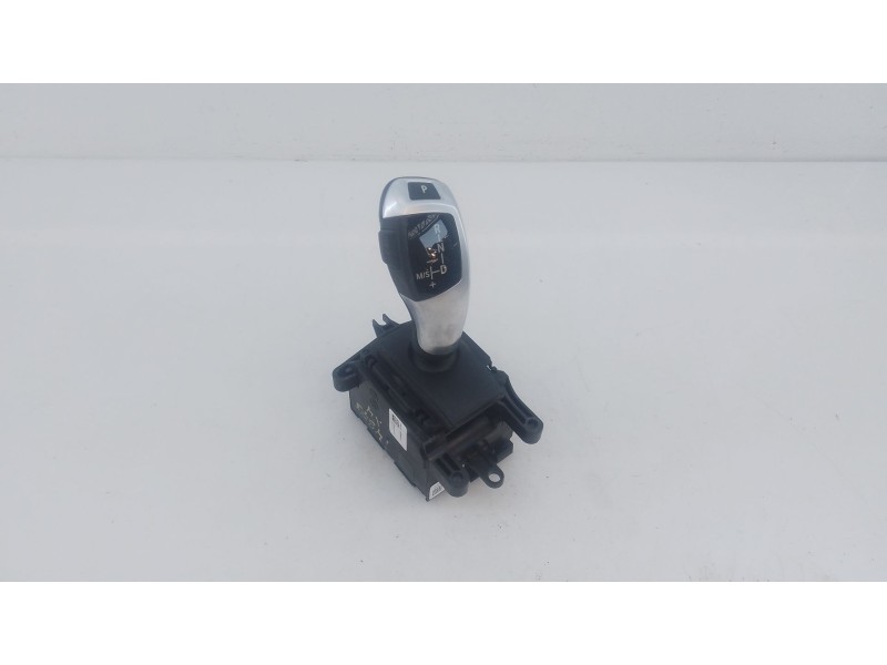 Recambio de palanca cambio para bmw x4 (f26) xdrive 20 d referencia OEM IAM   