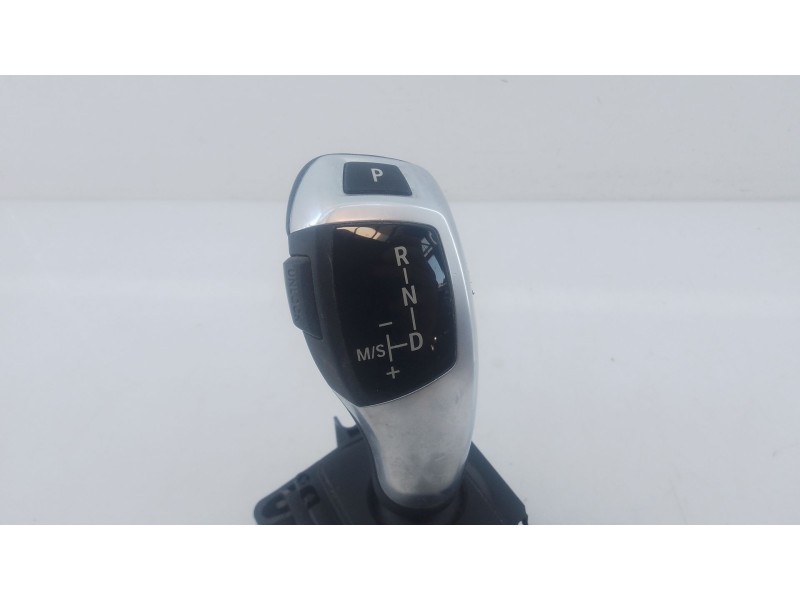 Recambio de palanca cambio para bmw x4 (f26) xdrive 20 d referencia OEM IAM   
