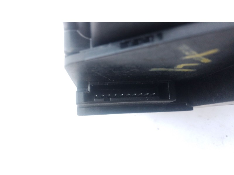 Recambio de palanca cambio para bmw x4 (f26) xdrive 20 d referencia OEM IAM   