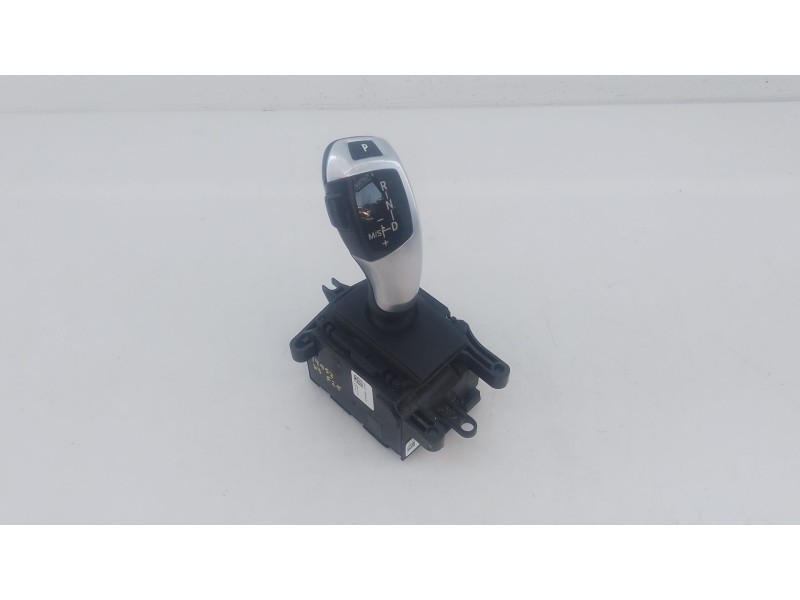 Recambio de palanca cambio para bmw x3 (f25) xdrive 20 d referencia OEM IAM   