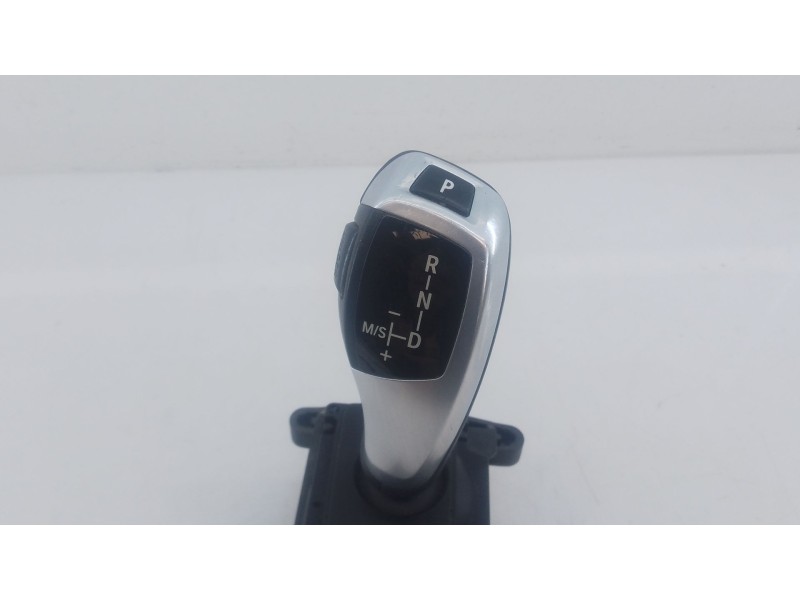 Recambio de palanca cambio para bmw x3 (f25) xdrive 20 d referencia OEM IAM   