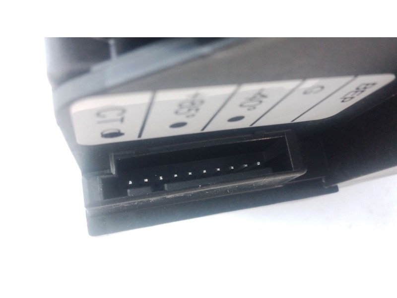 Recambio de palanca cambio para bmw x3 (f25) xdrive 20 d referencia OEM IAM   