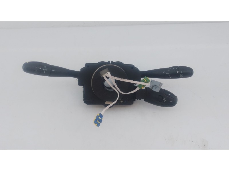 Recambio de anillo airbag para citroën xsara berlina referencia OEM IAM 96477530XT  
