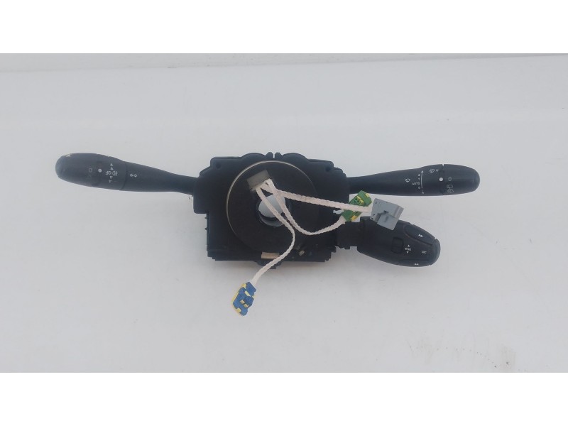 Recambio de anillo airbag para citroën xsara berlina referencia OEM IAM 96477530XT  