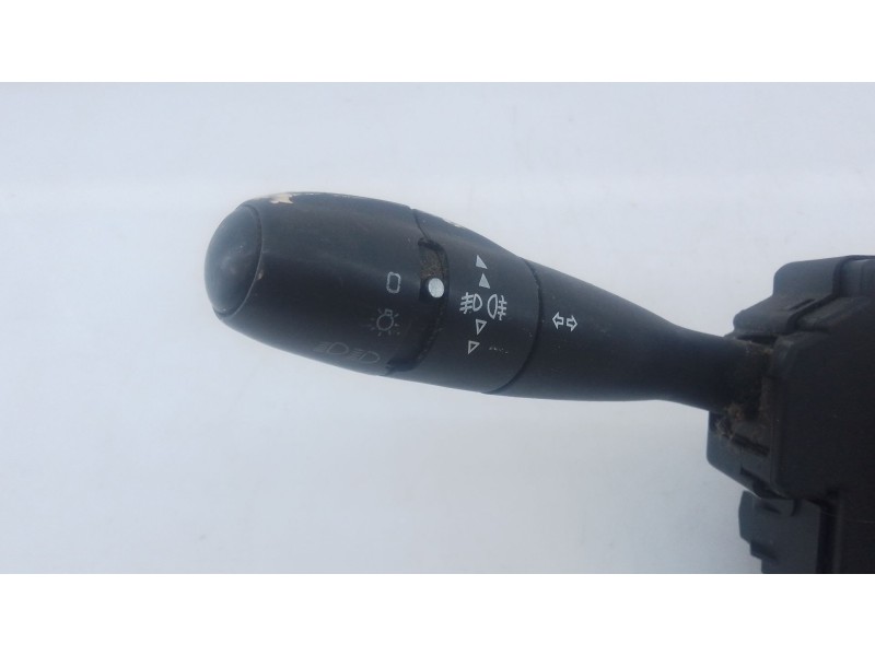 Recambio de anillo airbag para citroën xsara berlina referencia OEM IAM 96477530XT  