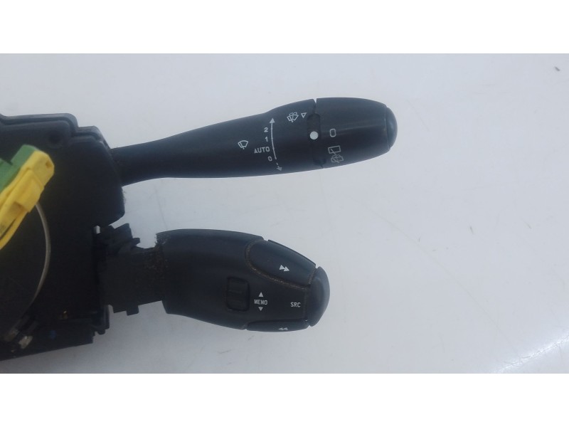 Recambio de anillo airbag para citroën xsara berlina referencia OEM IAM 96477530XT  