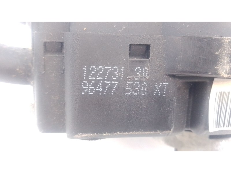 Recambio de anillo airbag para citroën xsara berlina referencia OEM IAM 96477530XT  