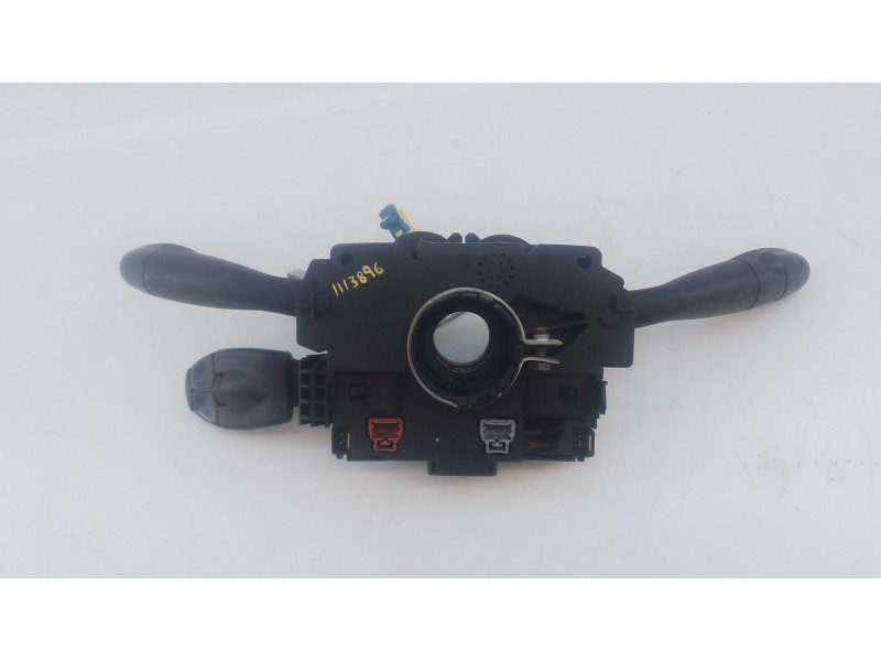 Recambio de anillo airbag para citroën xsara berlina referencia OEM IAM 96477530XT  
