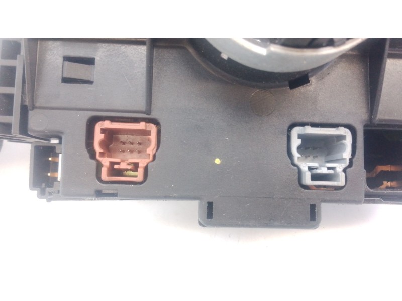 Recambio de anillo airbag para citroën xsara berlina referencia OEM IAM 96477530XT  