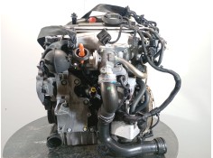 Recambio de motor completo para audi a3 (8p1) 2.0 tdi 16v referencia OEM IAM BKD  