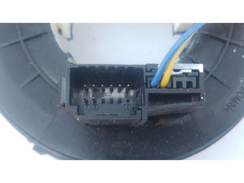 Recambio de anillo airbag para fengon marvel r ep21 referencia OEM IAM 654466978 10990411 