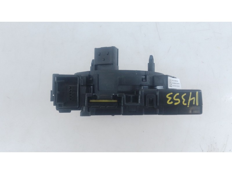 Recambio de anillo airbag para volkswagen caddy v furgoneta/monovolumen (sba, sbh) 2.0 tdi bmt referencia OEM IAM 5Q1953549D  