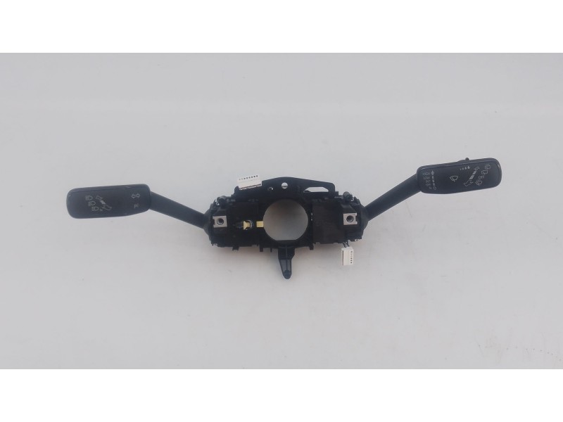 Recambio de mando intermitentes para volkswagen caddy v furgoneta/monovolumen (sba, sbh) 2.0 tdi bmt referencia OEM IAM   