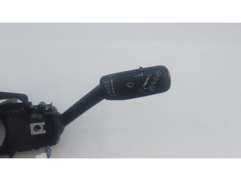 Recambio de mando intermitentes para volkswagen caddy v furgoneta/monovolumen (sba, sbh) 2.0 tdi bmt referencia OEM IAM   