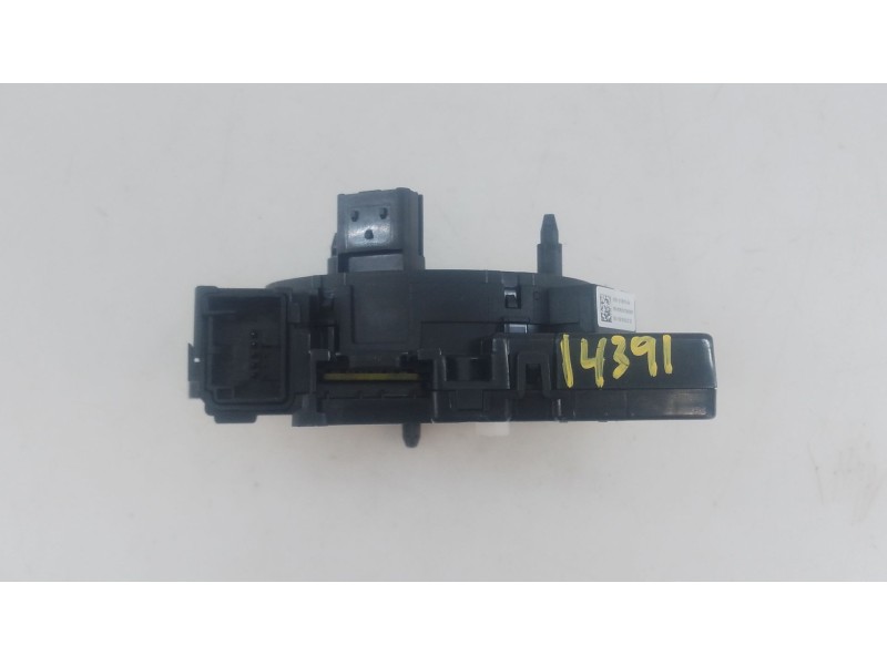 Recambio de anillo airbag para volkswagen golf viii (cd1, da1) 1.0 tsi referencia OEM IAM 5Q1953549D  