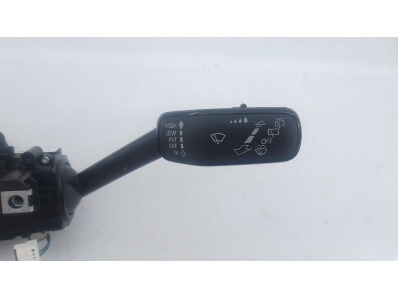 Recambio de mando intermitentes para volkswagen golf viii (cd1, da1) 1.0 tsi referencia OEM IAM   