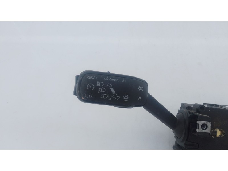 Recambio de mando intermitentes para seat ibiza v (kj1, kjg) 1.0 mpi referencia OEM IAM   