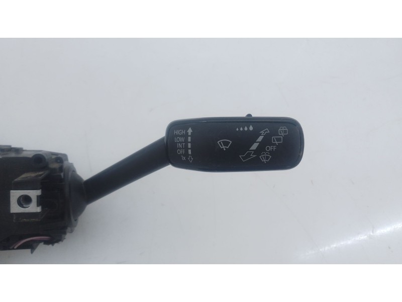 Recambio de mando intermitentes para seat ibiza v (kj1, kjg) 1.0 mpi referencia OEM IAM   