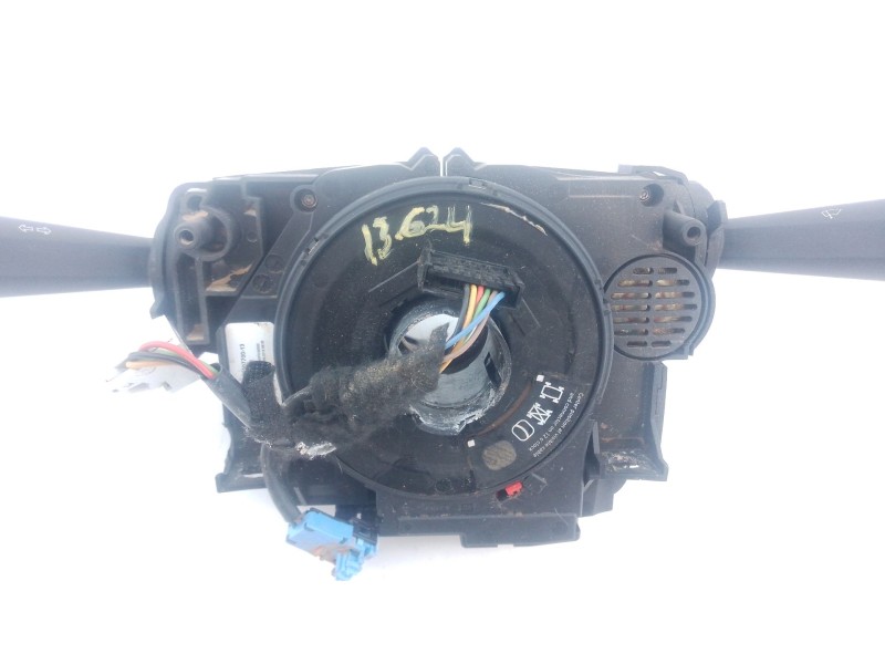 Recambio de anillo airbag para citroën c4 ii (nc_) 1.2 thp 130 referencia OEM IAM   