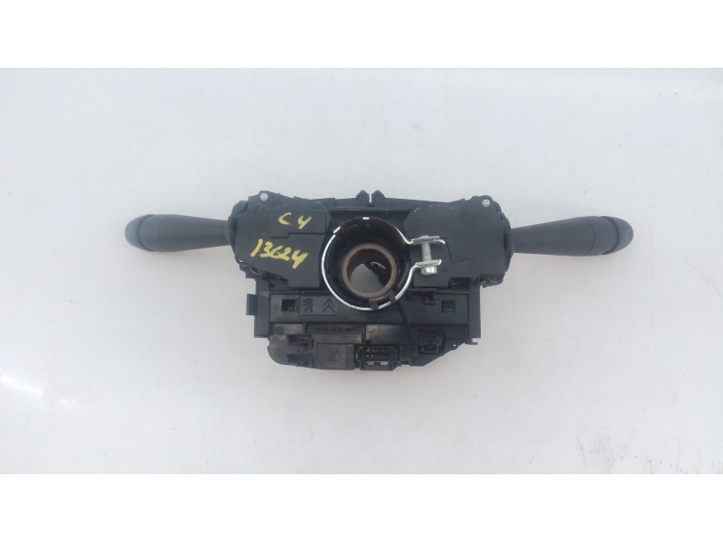 Recambio de anillo airbag para citroën c4 ii (nc_) 1.2 thp 130 referencia OEM IAM   