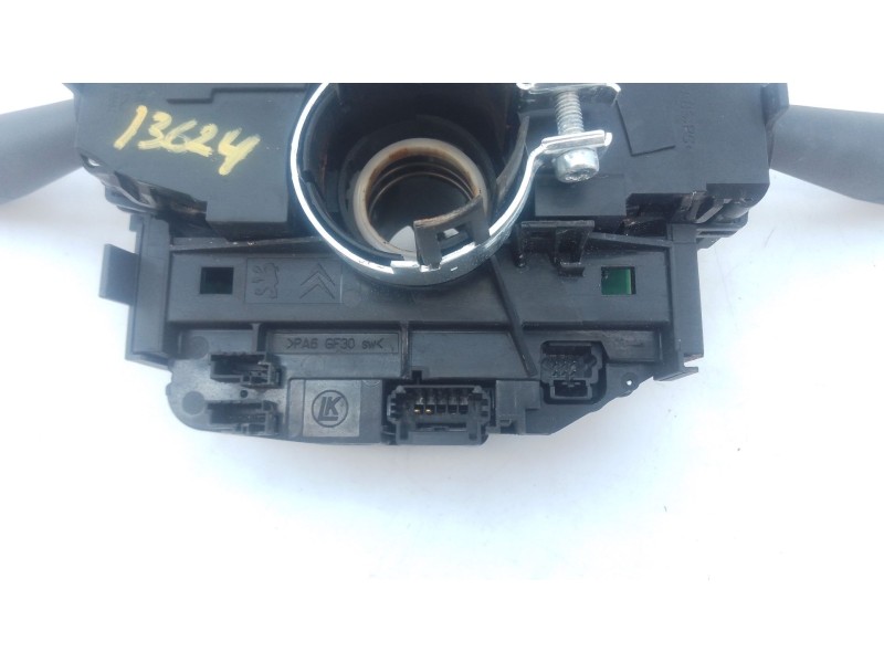 Recambio de anillo airbag para citroën c4 ii (nc_) 1.2 thp 130 referencia OEM IAM   
