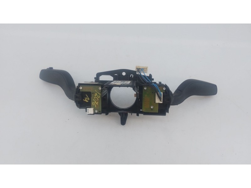 Recambio de mando intermitentes para audi a3 sportback (8vf) s line edition referencia OEM IAM   