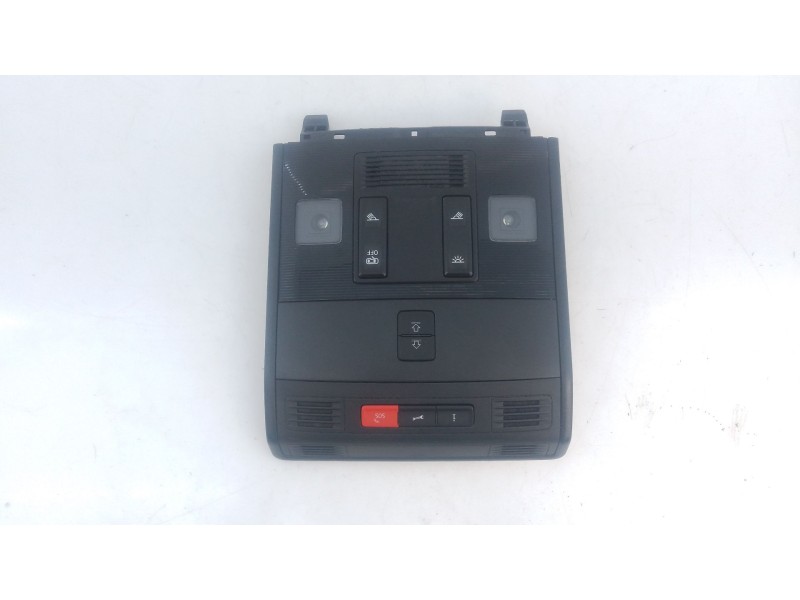 Recambio de luz interior para skoda kamiq (nw4) 1.5 tsi referencia OEM IAM   