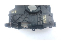 Recambio de anillo airbag para audi q5 (8rb) 2.0 tdi referencia OEM IAM 8K0953568F   2